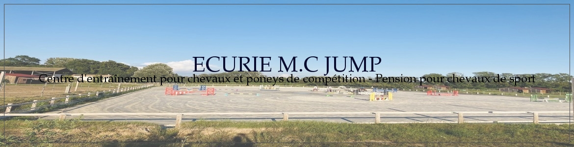 ECURIE M.C JUMP